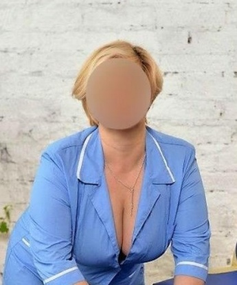 Сексуальная брюнетка с шикарными формами приглашает на интимное свидание. Готова исполнить любые твои желания и фантазии, позволь мне порадовать тебя! 15744, 41 год