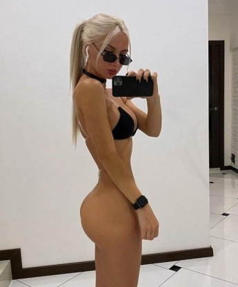 Экзотическая красотка с восточным темпераментом ждет настоящего мужчину для интимных встреч. Обещаю, ты не пожалеешь о проведенном со мной времени. 8320, 25 лет